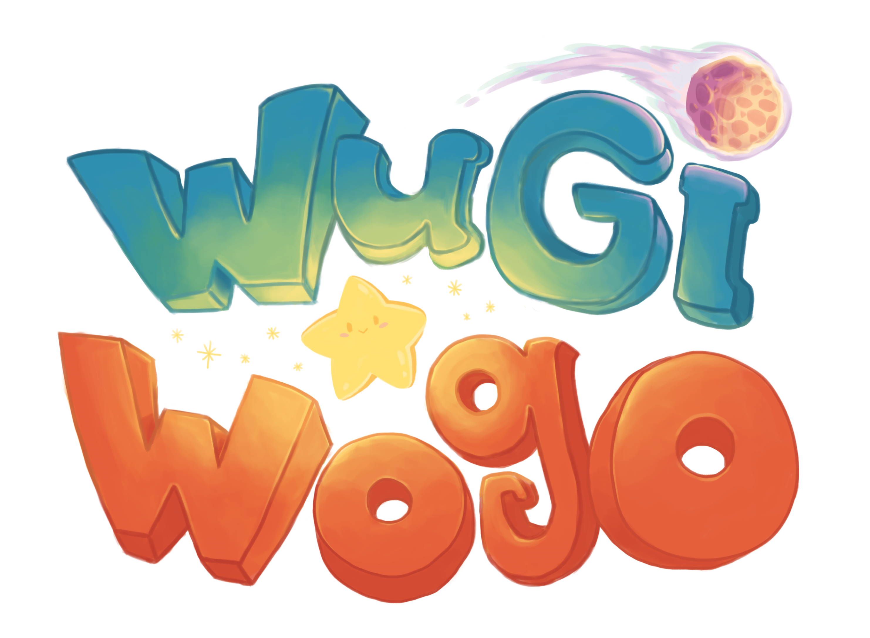 Wugi Wogo logo
